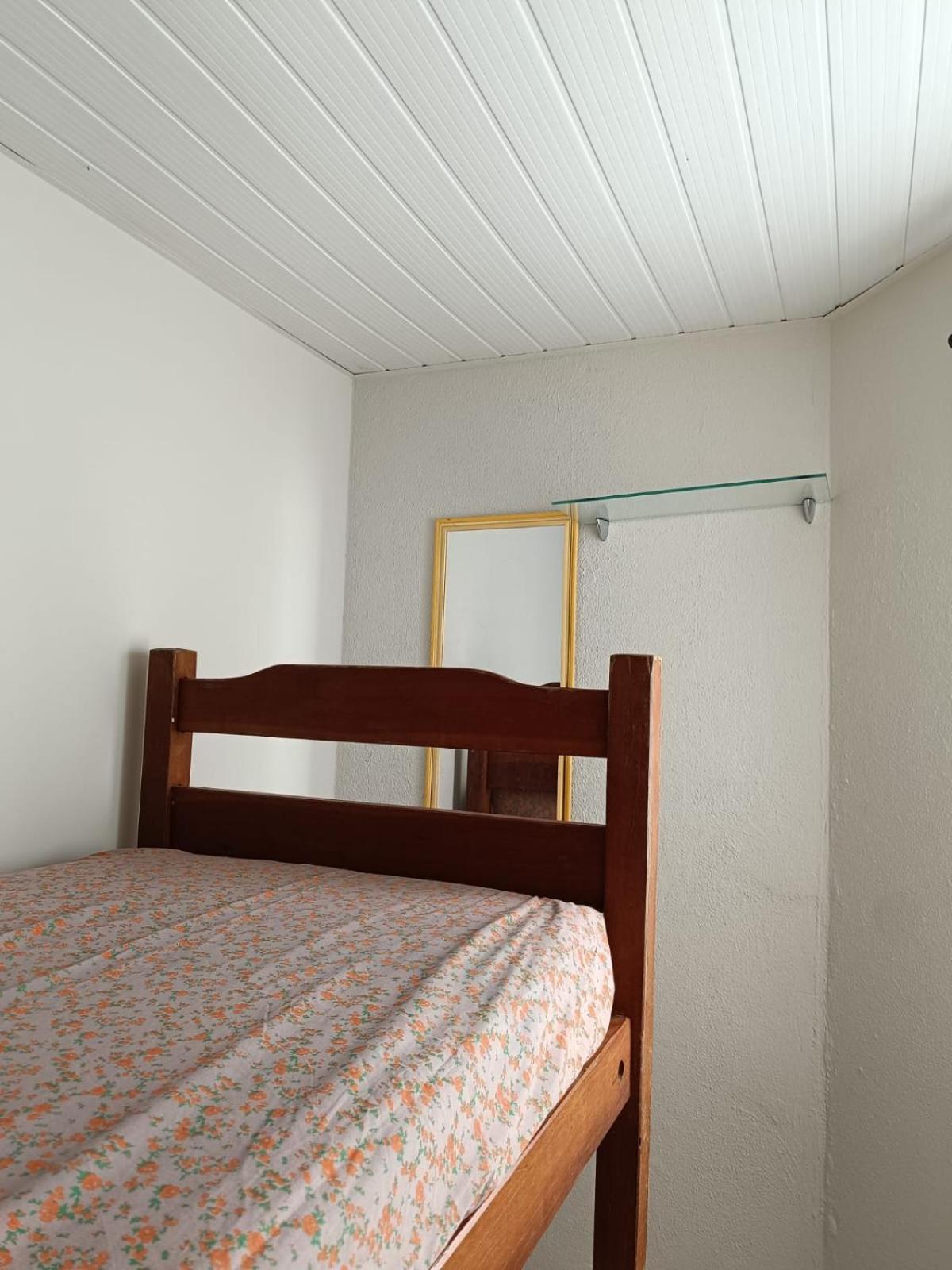 Duplex Com Dois Quartos Салвадор Екстериор снимка