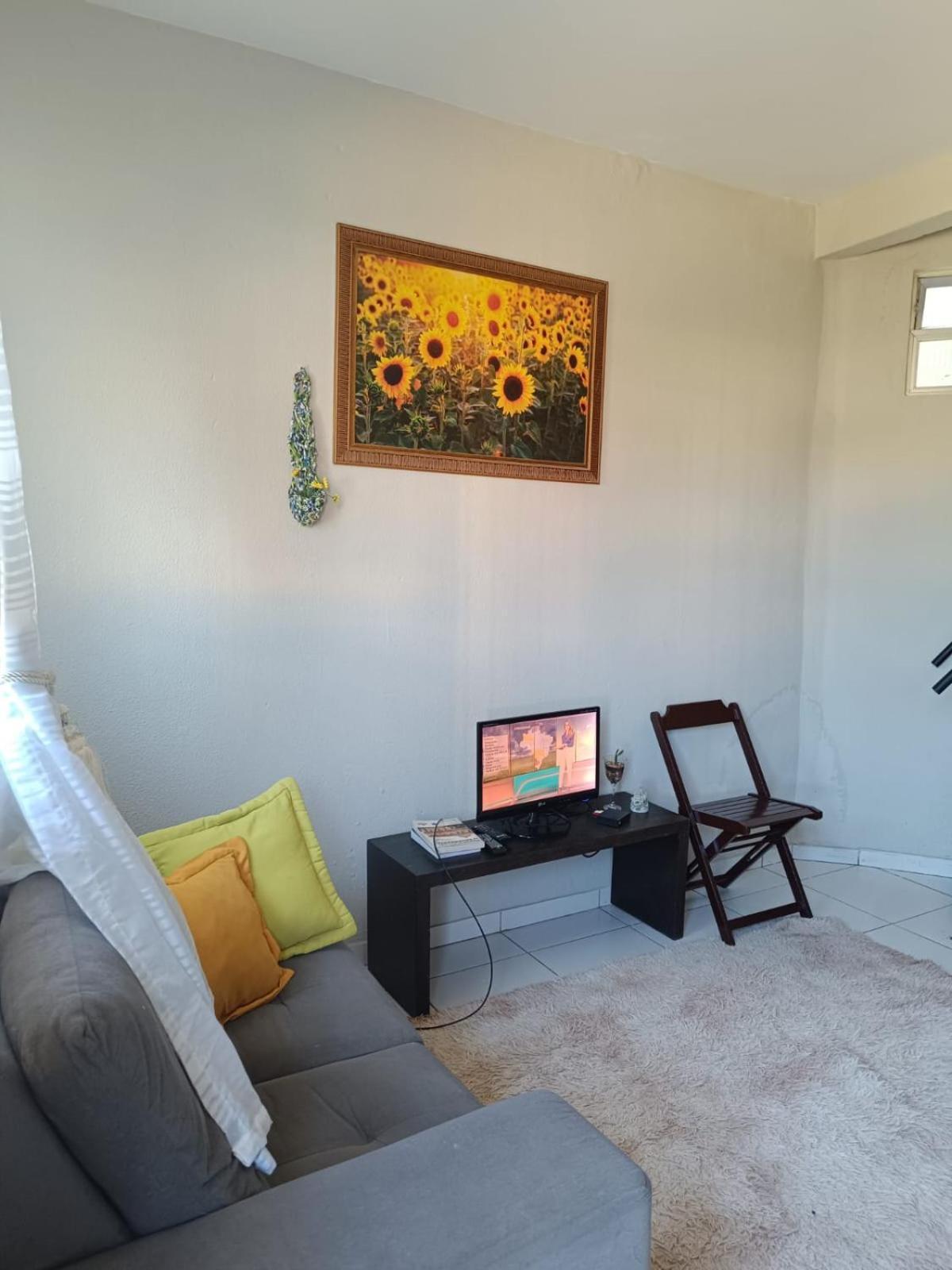 Duplex Com Dois Quartos Салвадор Екстериор снимка
