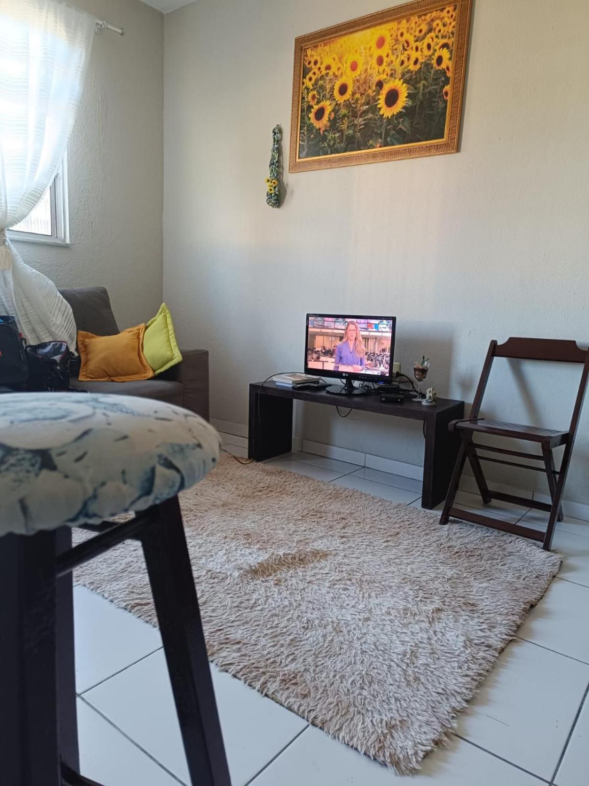Duplex Com Dois Quartos Салвадор Екстериор снимка