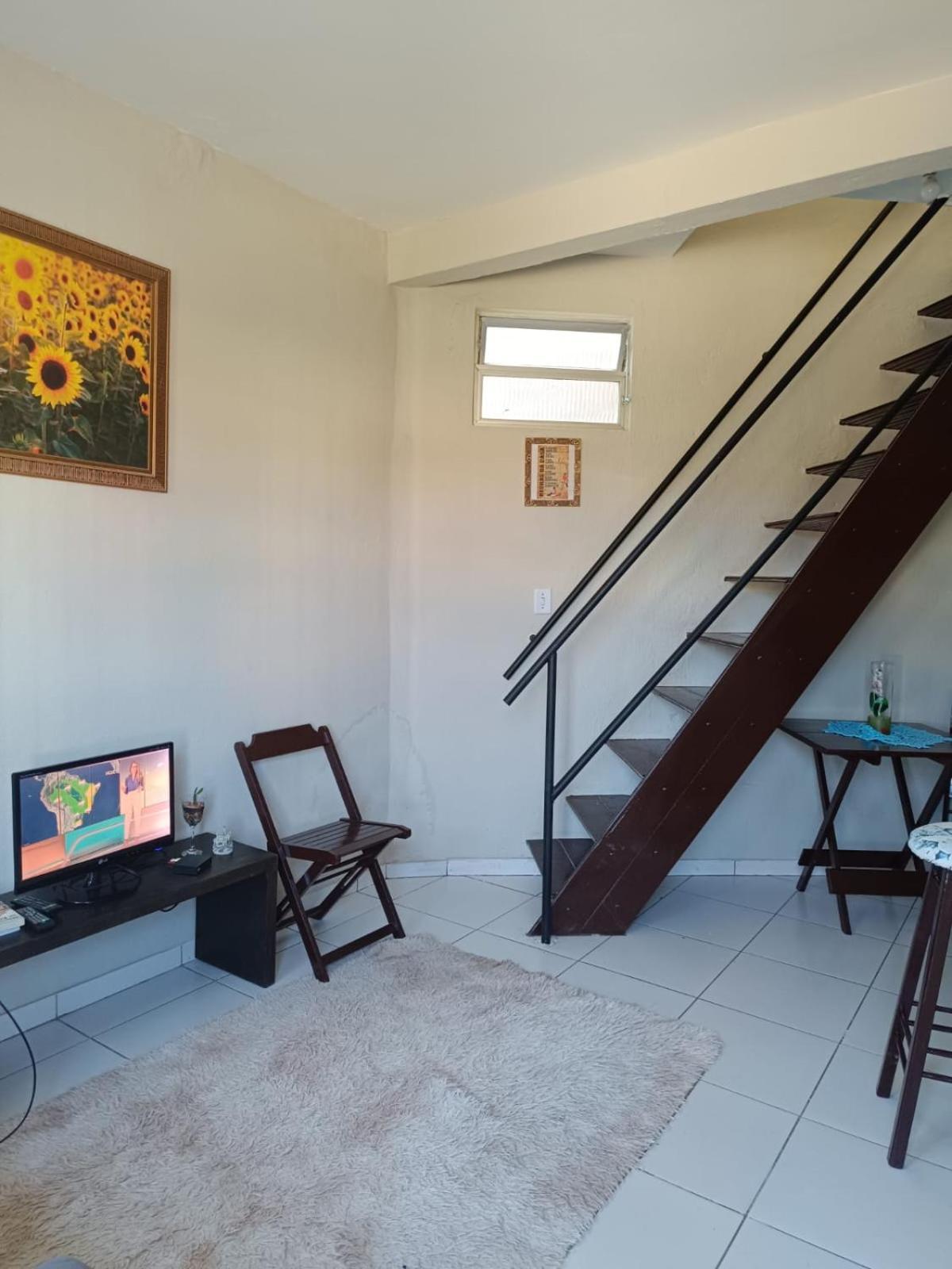 Duplex Com Dois Quartos Салвадор Екстериор снимка
