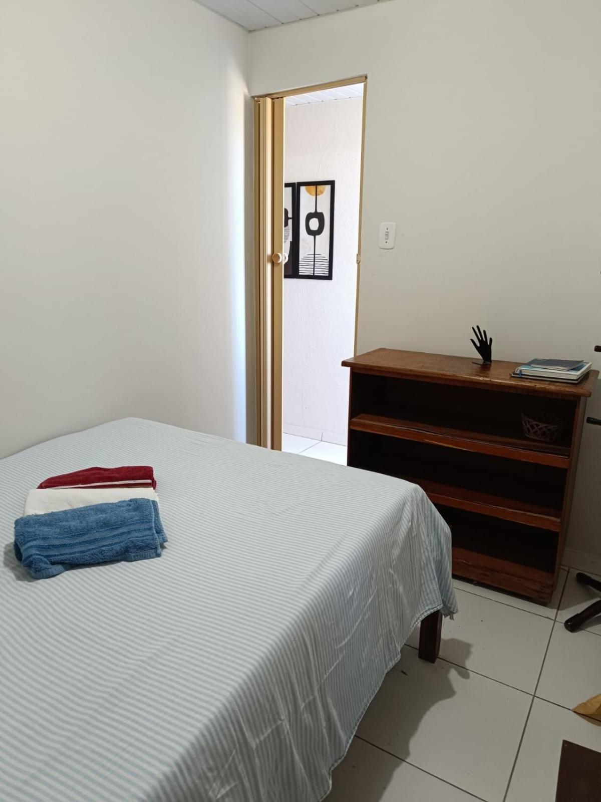 Duplex Com Dois Quartos Салвадор Екстериор снимка